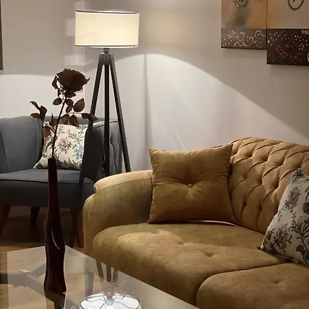 Apartamento Diamond Of Escópia