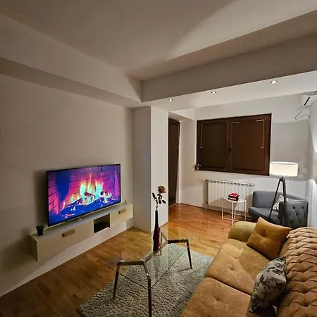 Diamond Of Apartment *