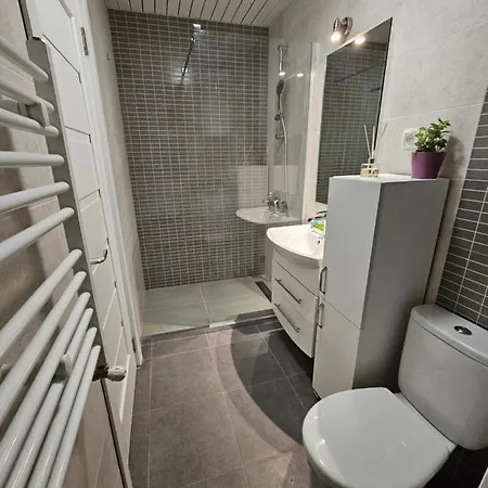 Apartment Diamond Of