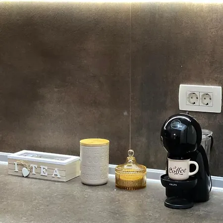 Apartamento Diamond Of *