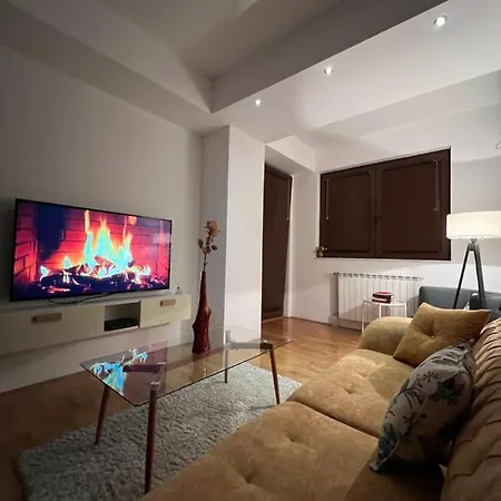 Diamond Of Apartament *