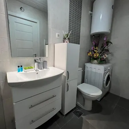 Diamond Of Apartment Skopje