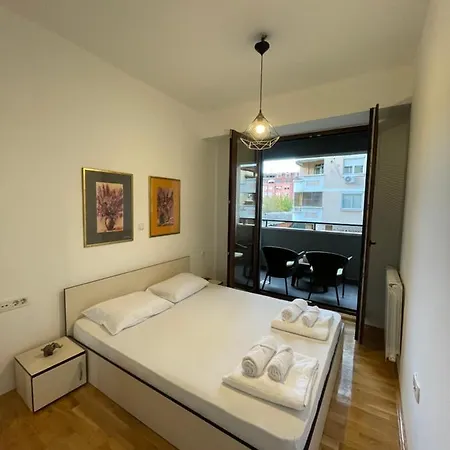 Apartamento Diamond Of *