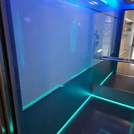 Apartamento Diamond Of *