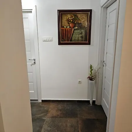 Diamond Of Apartamento Escópia