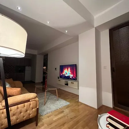 דירה Diamond Of *