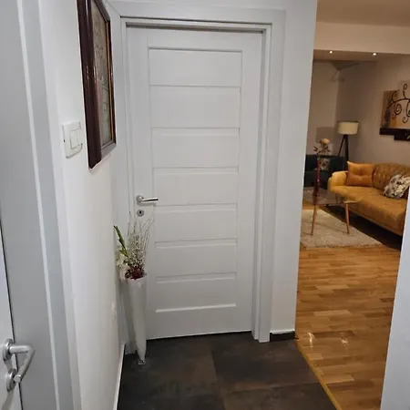 Apartment Diamond Of Skopje