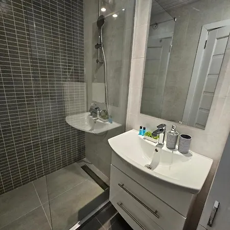 Apartamento Diamond Of