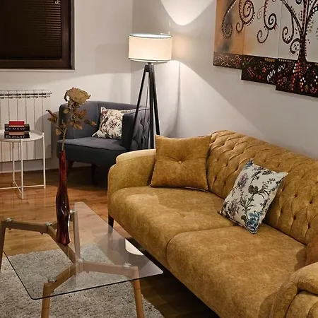 Diamond Of Apartment