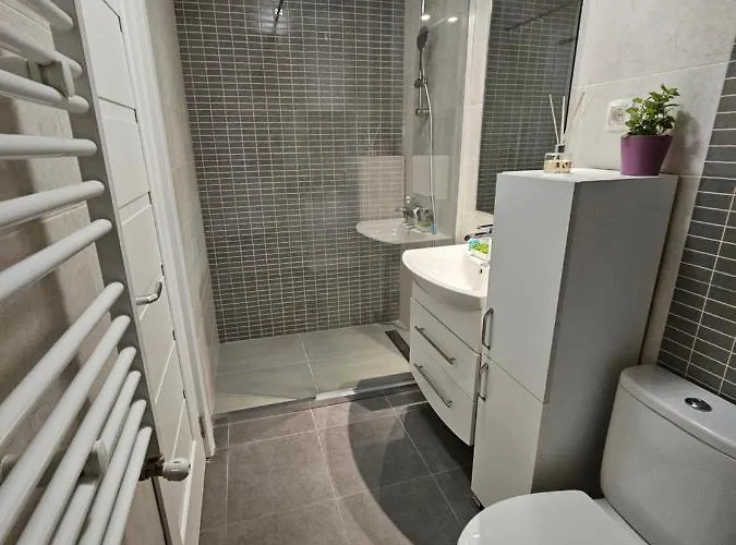 Apartamento Diamond Of