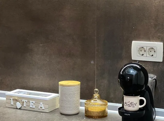 Apartamento Diamond Of *