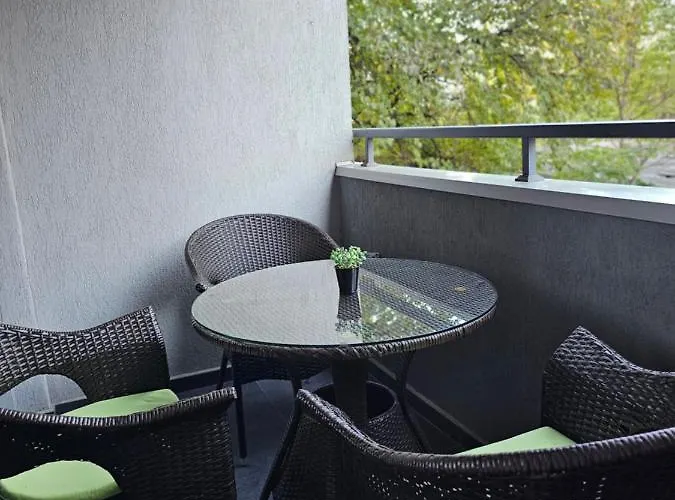 Diamond Of Apartamento Escópia