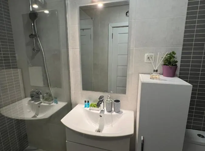 Diamond Of Apartment *