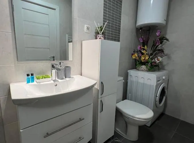 Diamond Of Apartment Skopje