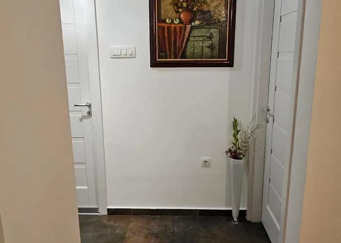 Diamond Of Apartamento Escópia