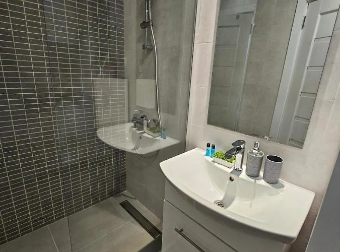 Apartamento Diamond Of