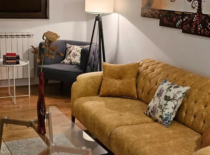 Diamond Of Apartment