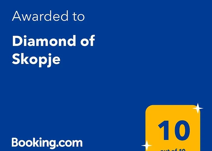 Diamond Of Apartamento